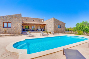 Finca BELLPUIG by Mallorca Villa Selection